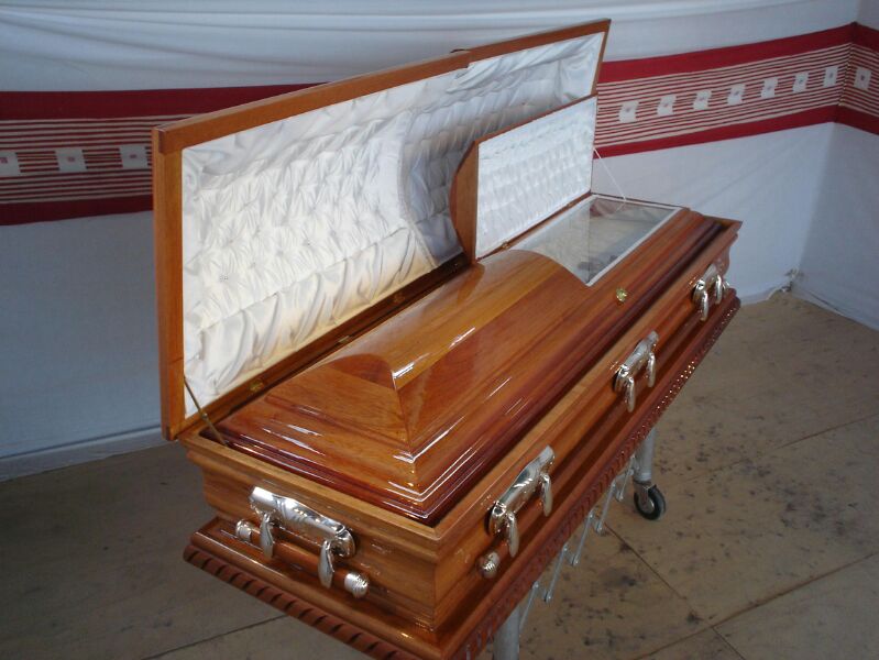 Funeraria Funeraria Sainos